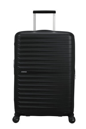 American Tourister Fastforward 68 cm exp svart