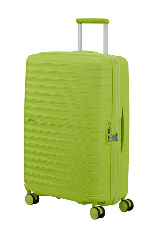 American Tourister Fastforward 68 cm exp lime