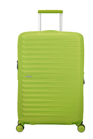 American Tourister Fastforward 68 cm exp lime