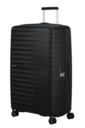 American Tourister Fastforward  78 cm exp svart