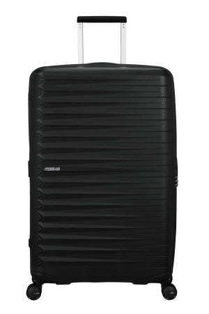 American Tourister Fastforward  78 cm exp svart