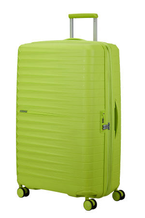 American Tourister Fastforvard 78 cm exp lime