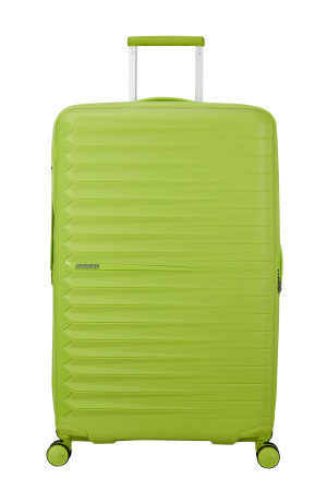 American Tourister Fastforvard 78 cm exp lime