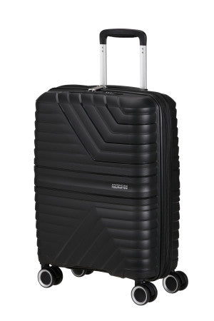 American Tourister Flytwist 55 cm exp svart