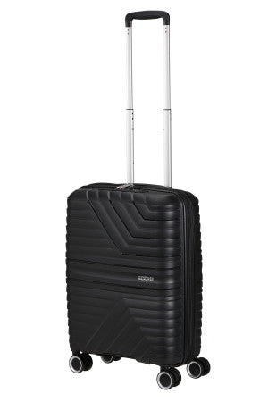 American Tourister Flytwist 55 cm exp svart