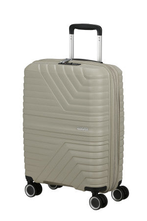 American Tourister Flytwist 55 cm exp sandstone