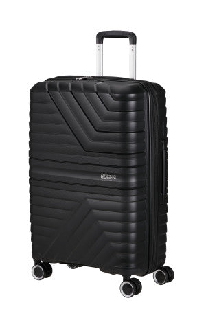 American Tourister Flytwist 67 cm exp svart