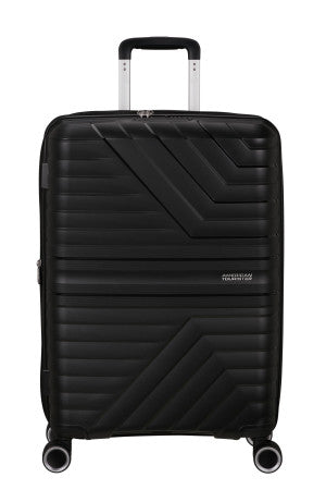 American Tourister Flytwist 67 cm exp svart