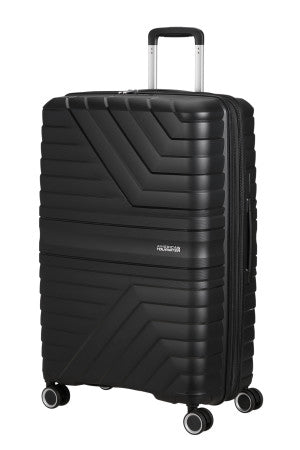 American Tourister Flytwist 78 cm exp svart