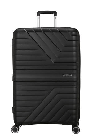 American Tourister Flytwist 78 cm exp svart