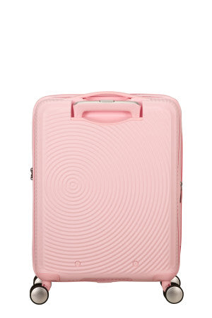 American Tourister SOUNDBOX SPINNER 55/20 TSA EXP PASTEL ROSA