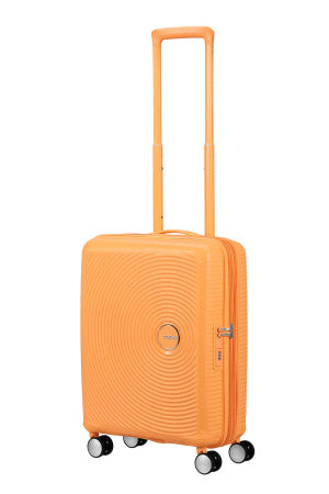 American Tourister SOUNDBOX SPINNER 55/20 TSA EXP PAPAYA POP