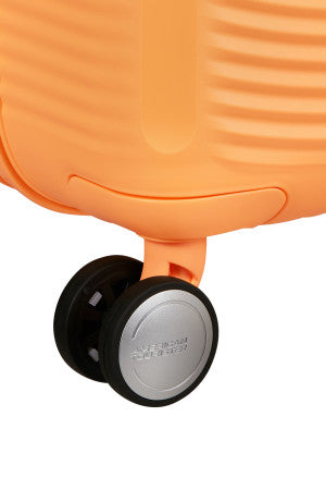 American Tourister SOUNDBOX SPINNER 77/28 TSA EXP PAPAYA POP