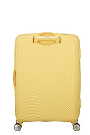 American Tourister SOUNDBOX SPINNER 67/24 TSA EXP PASTEL GUL