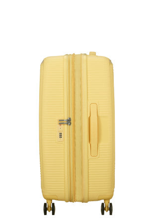 American Tourister SOUNDBOX SPINNER 67/24 TSA EXP PASTEL GUL