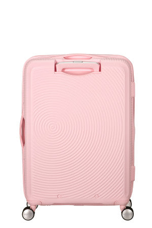 American Tourister SOUNDBOX SPINNER 67/24 TSA EXP PASTEL ROSA