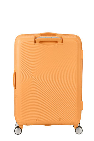 American Tourister SOUNDBOX SPINNER 67/24 TSA EXP PAPAYA POP