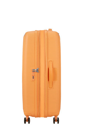 American Tourister SOUNDBOX SPINNER 77/28 TSA EXP PAPAYA POP