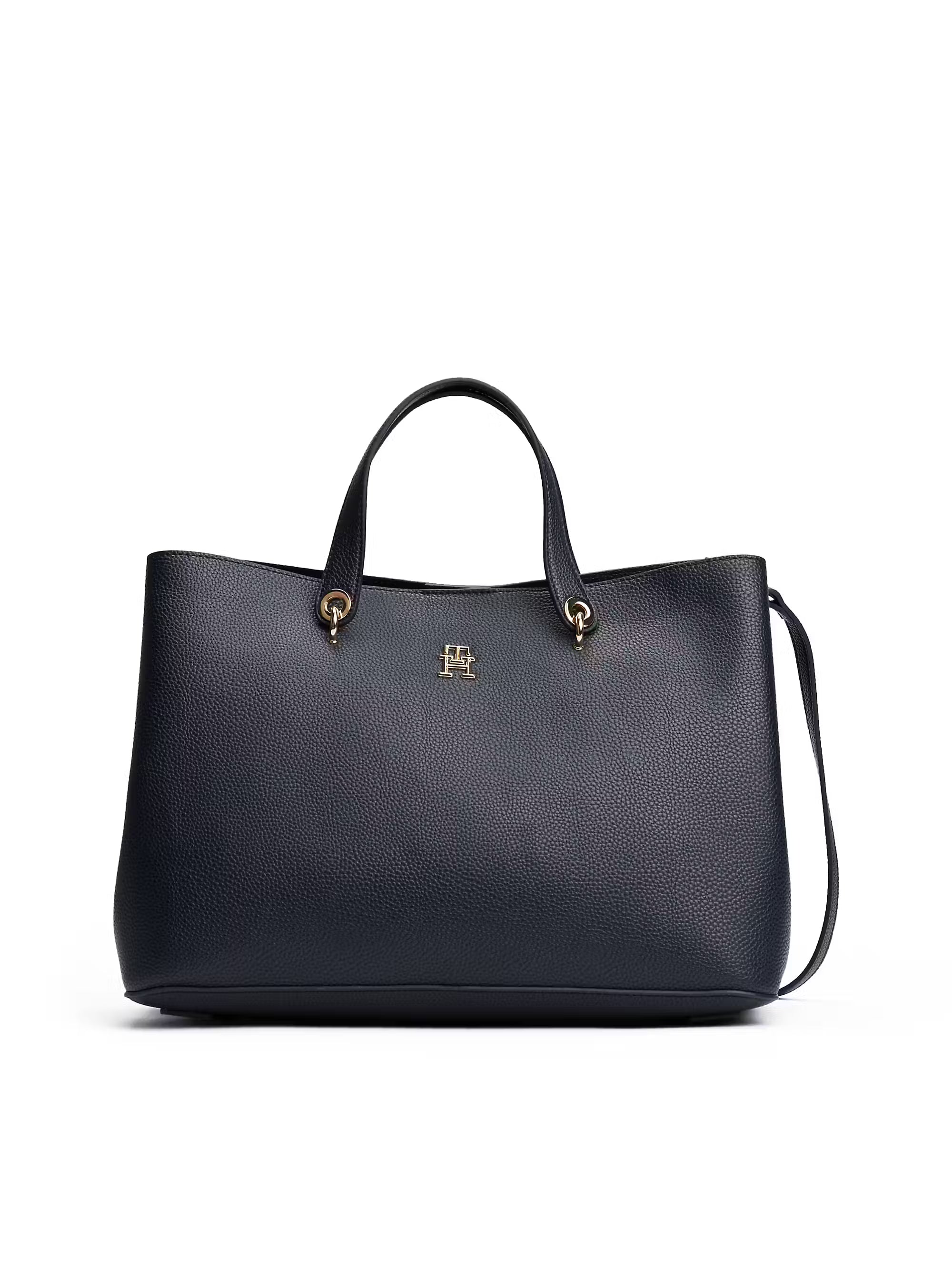 Tommy Hilfigher Handbag svart