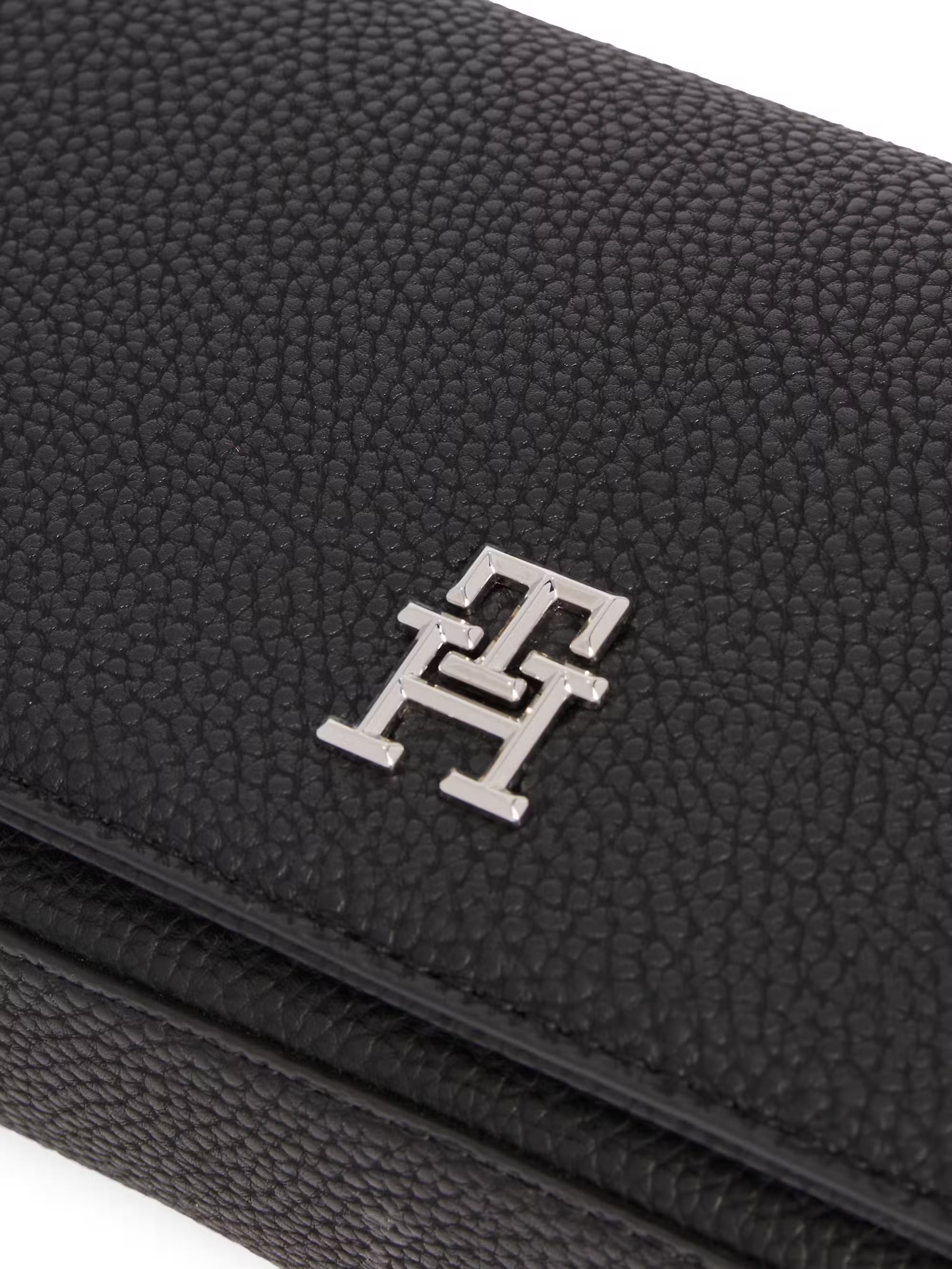 Tommy Hilfigher Crossbody svart
