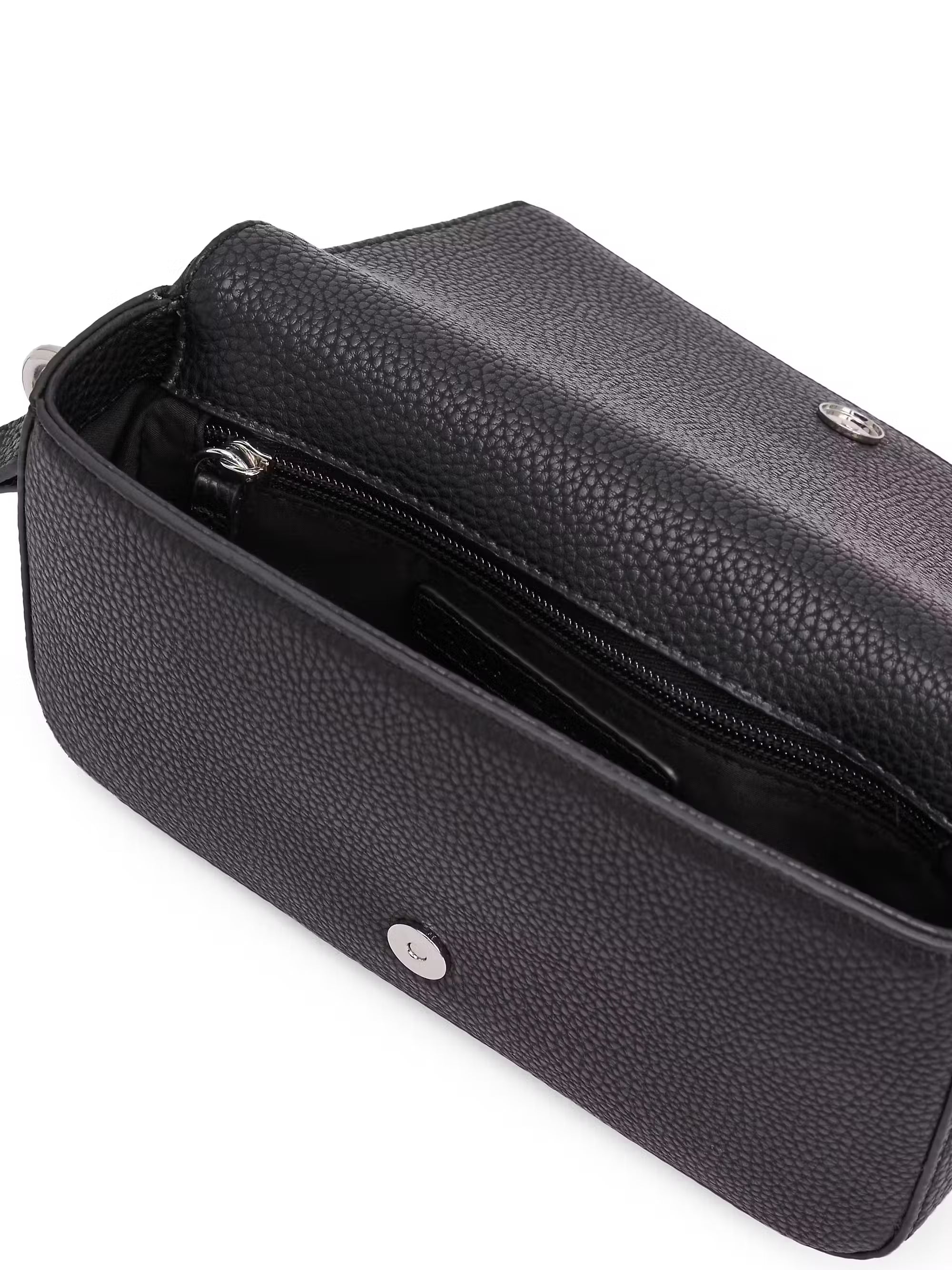 Tommy Hilfigher Crossbody svart