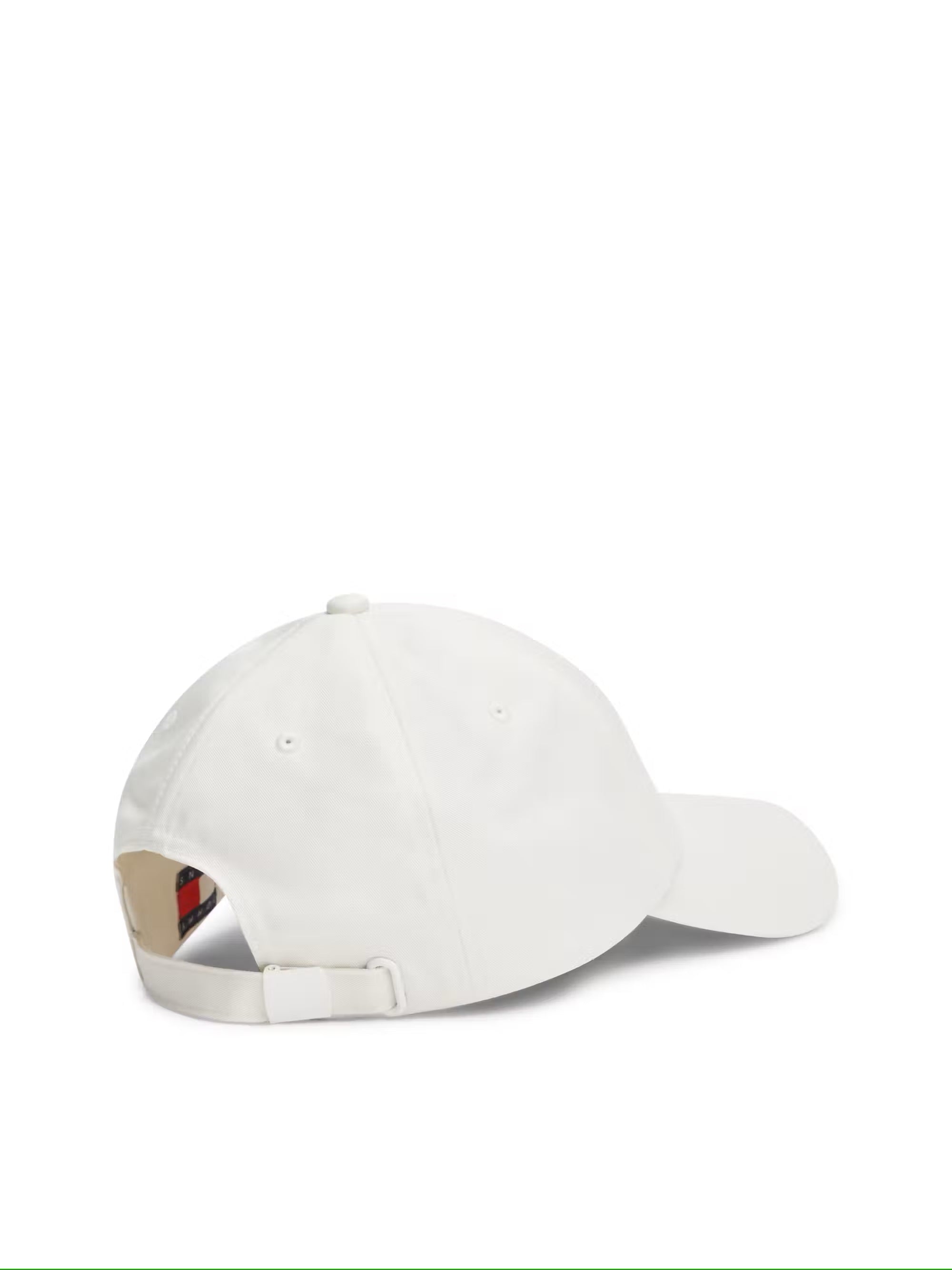 Tommy Hilfiger Keps ljusbeige