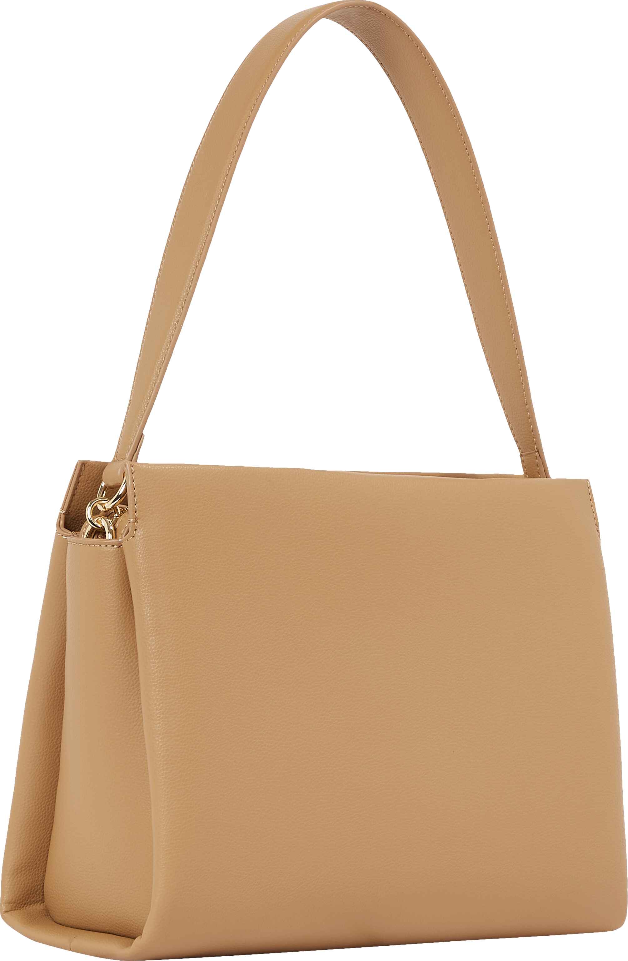 Tommy Hilfiger Axelväska beige