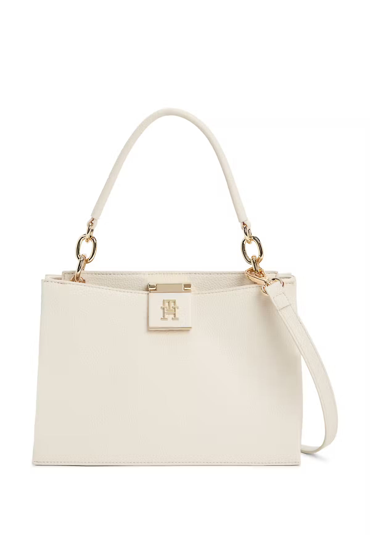 Tommy Hilfigher Handväska beige