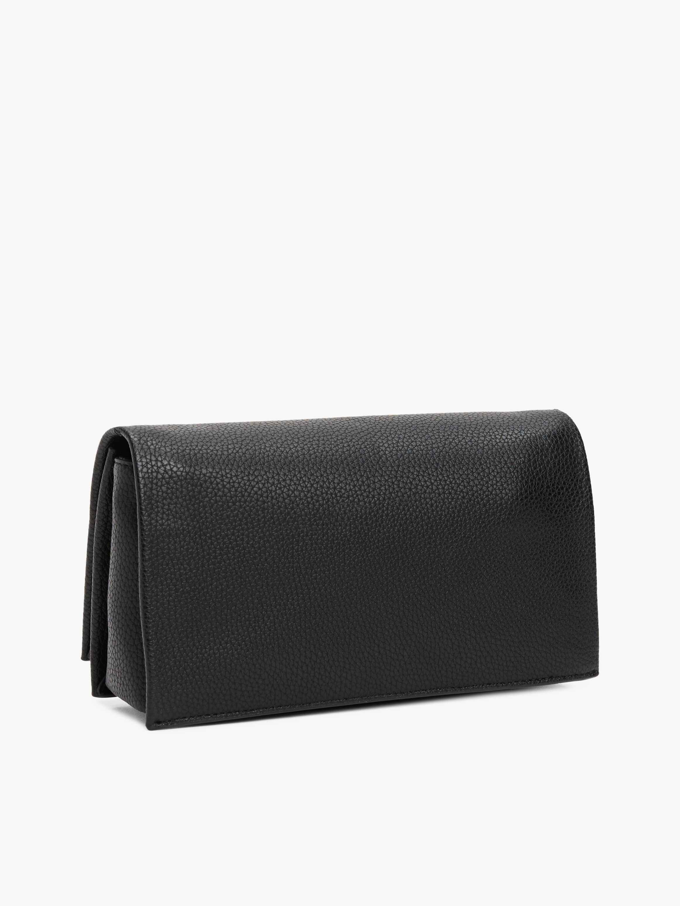 Tommy Hilfiger Axelväska svart