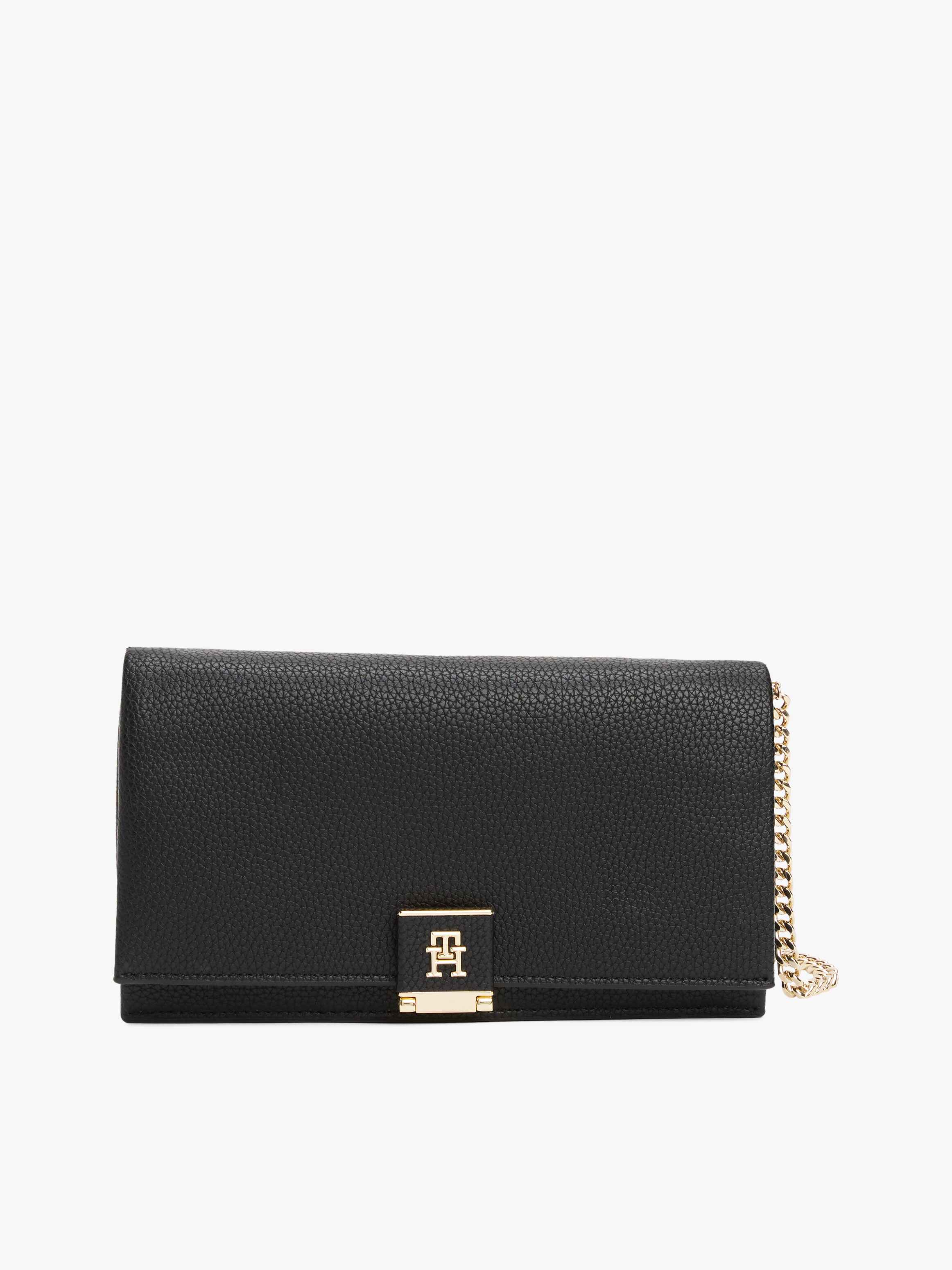Tommy Hilfiger Axelväska svart