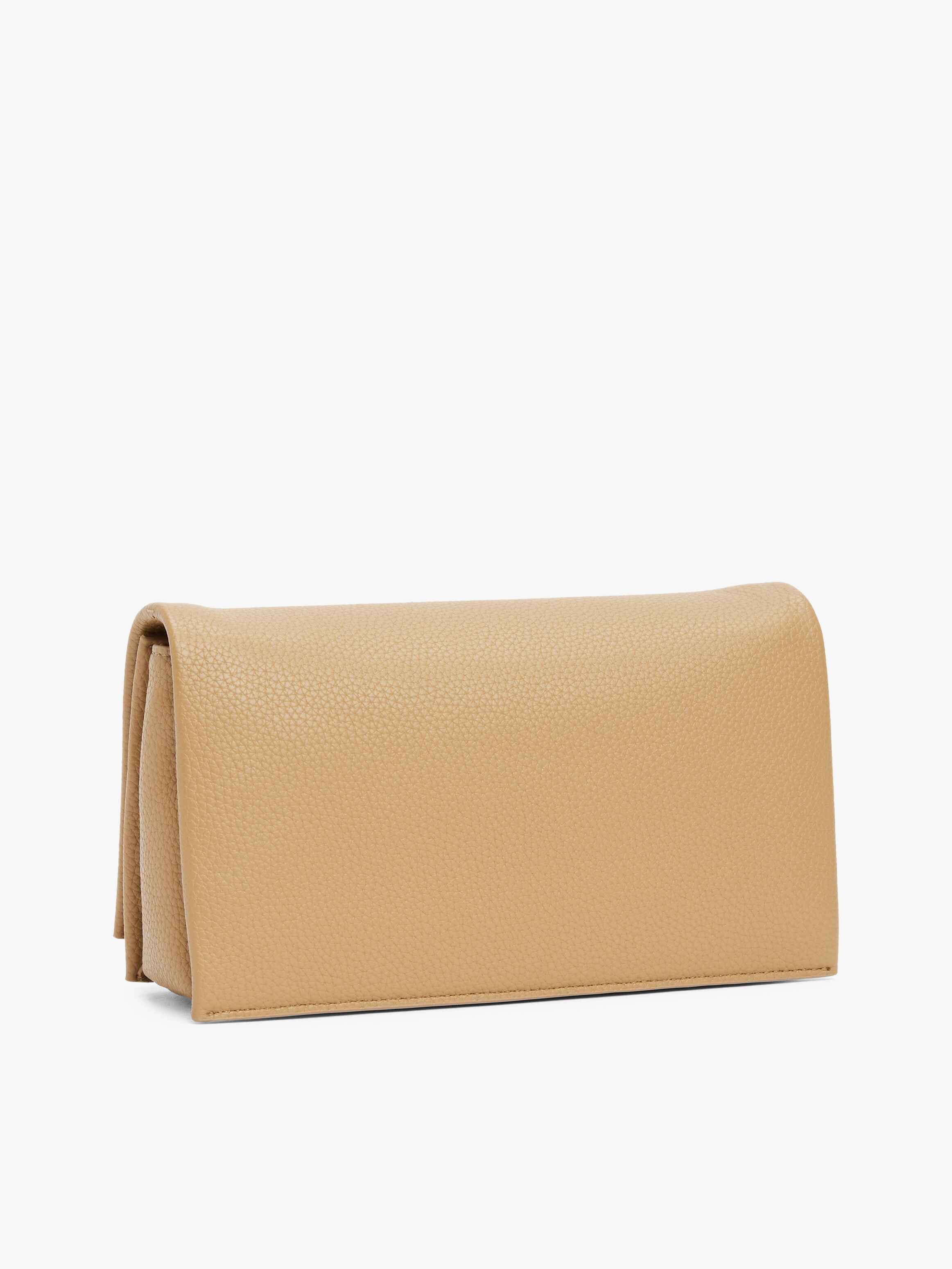 Tommy Hilfiger Axelväska camel