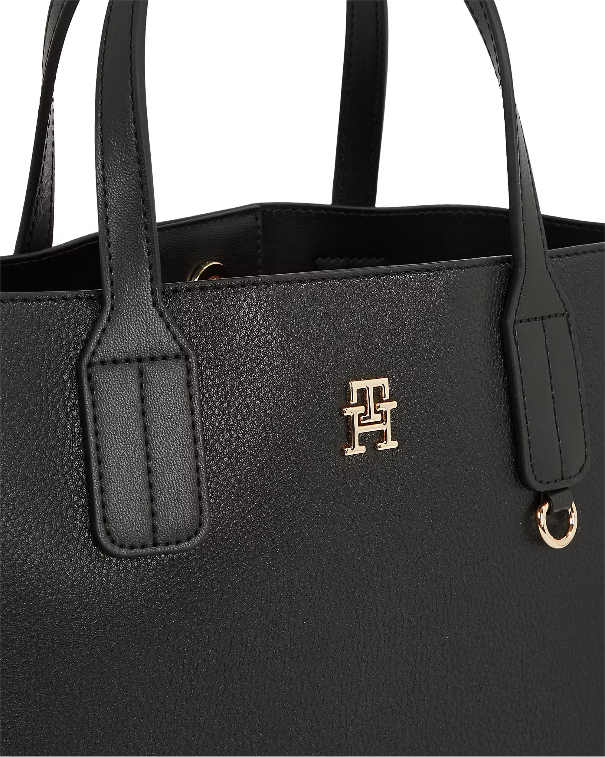 Tommy Hilfiger Minitote svart