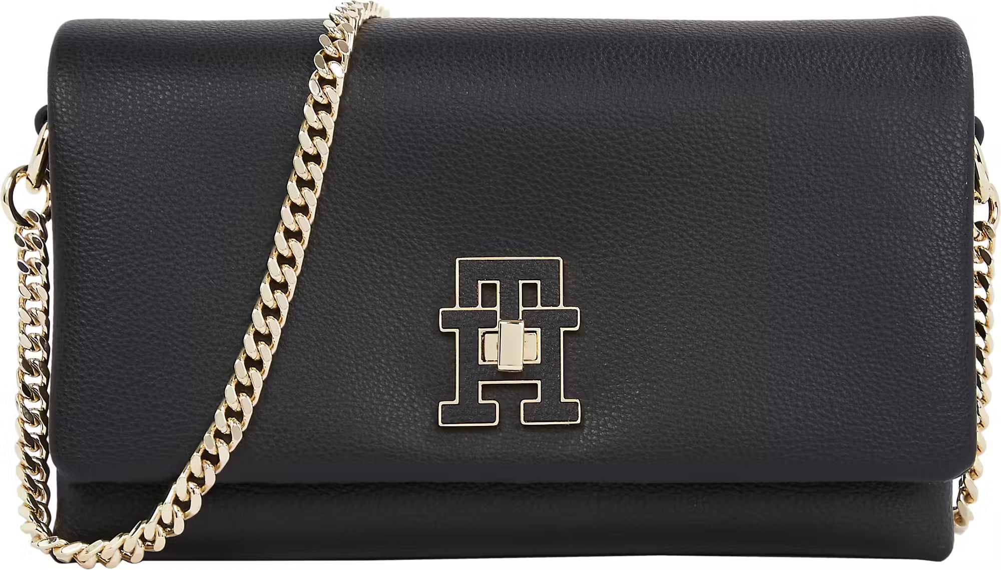 Tommy Hilfiger Mini crossover svart