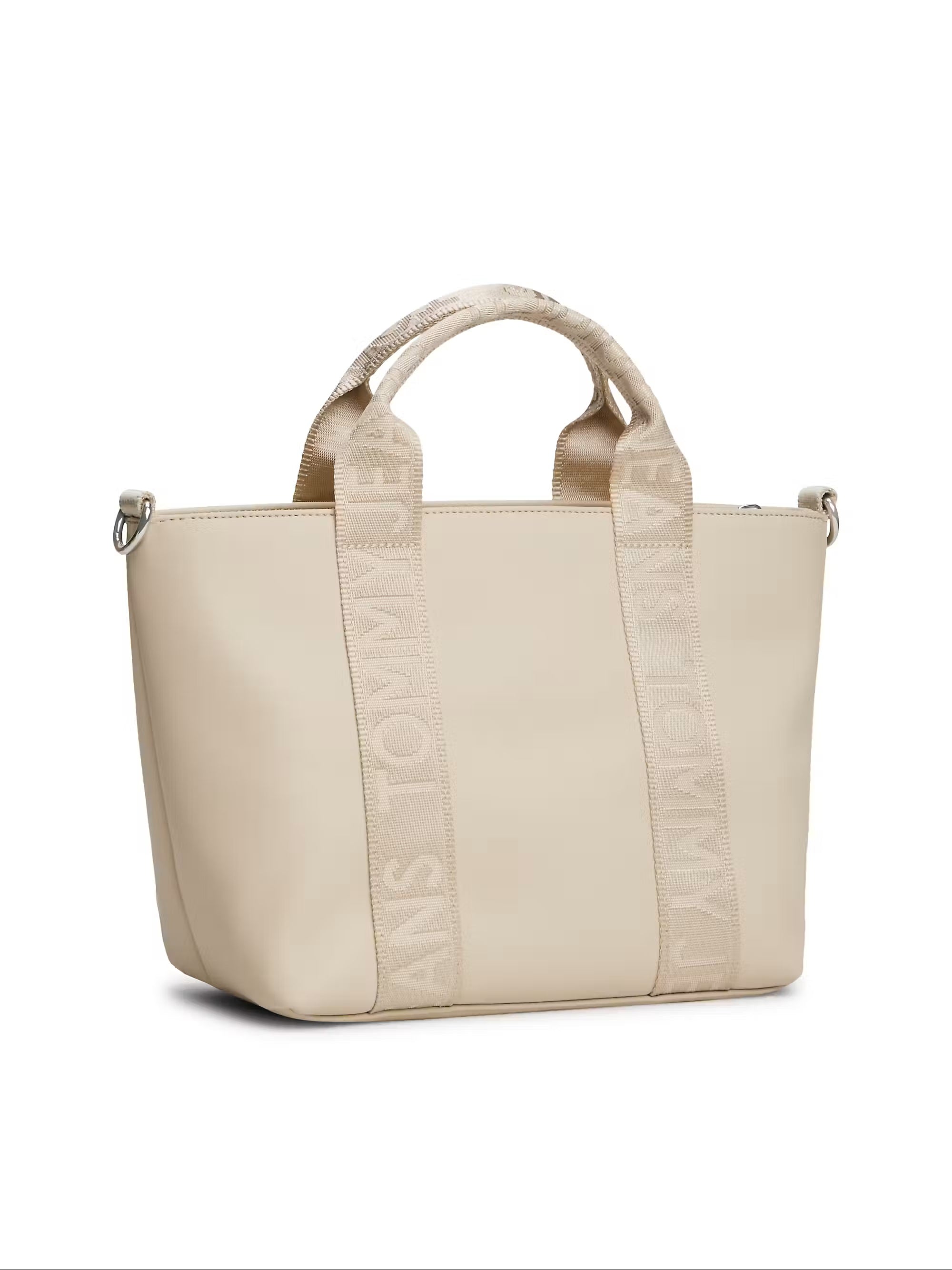 Tommy Hilfigher Totebag S creme