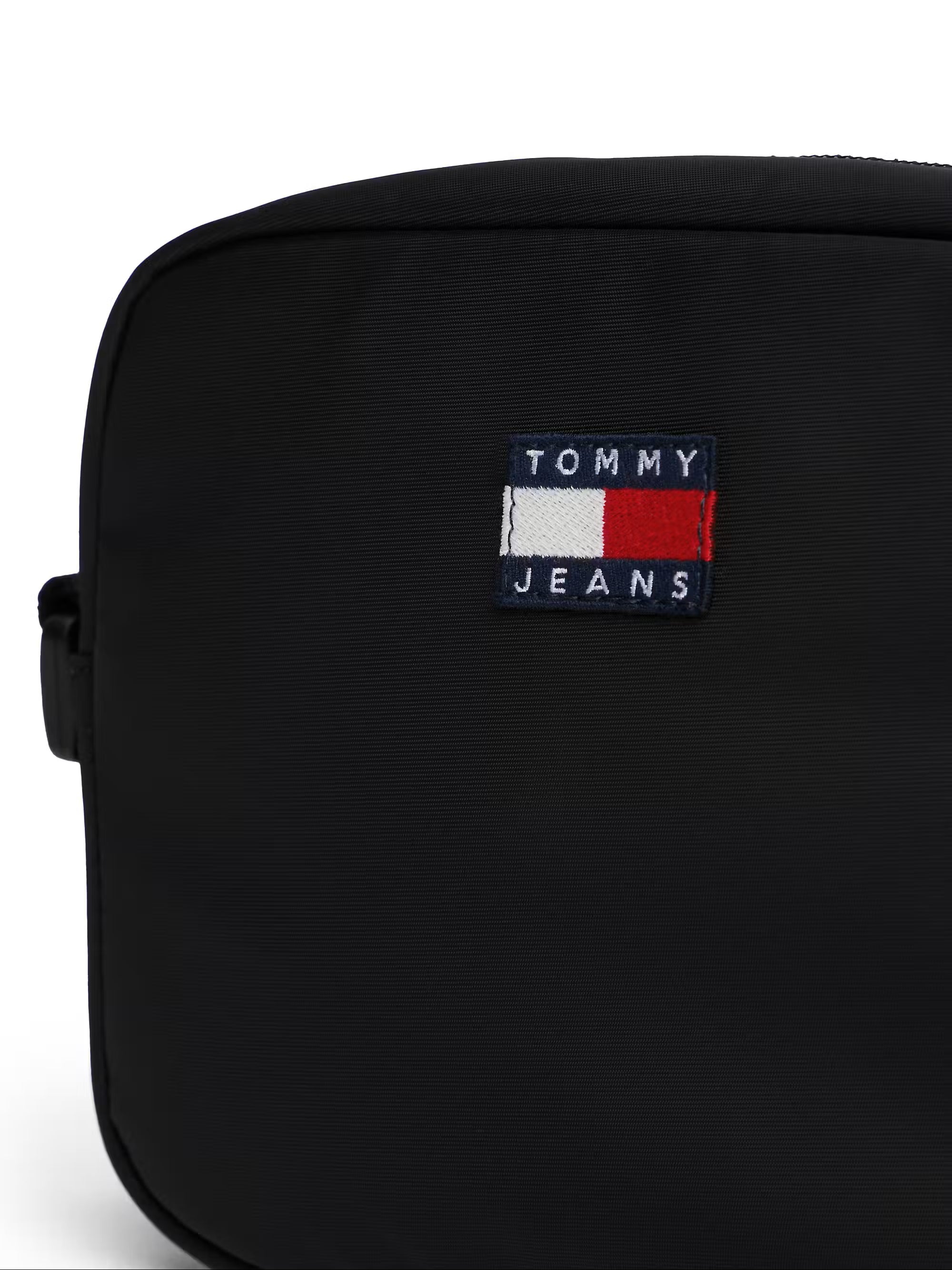 Tommy Hilfigher Crossbody svart