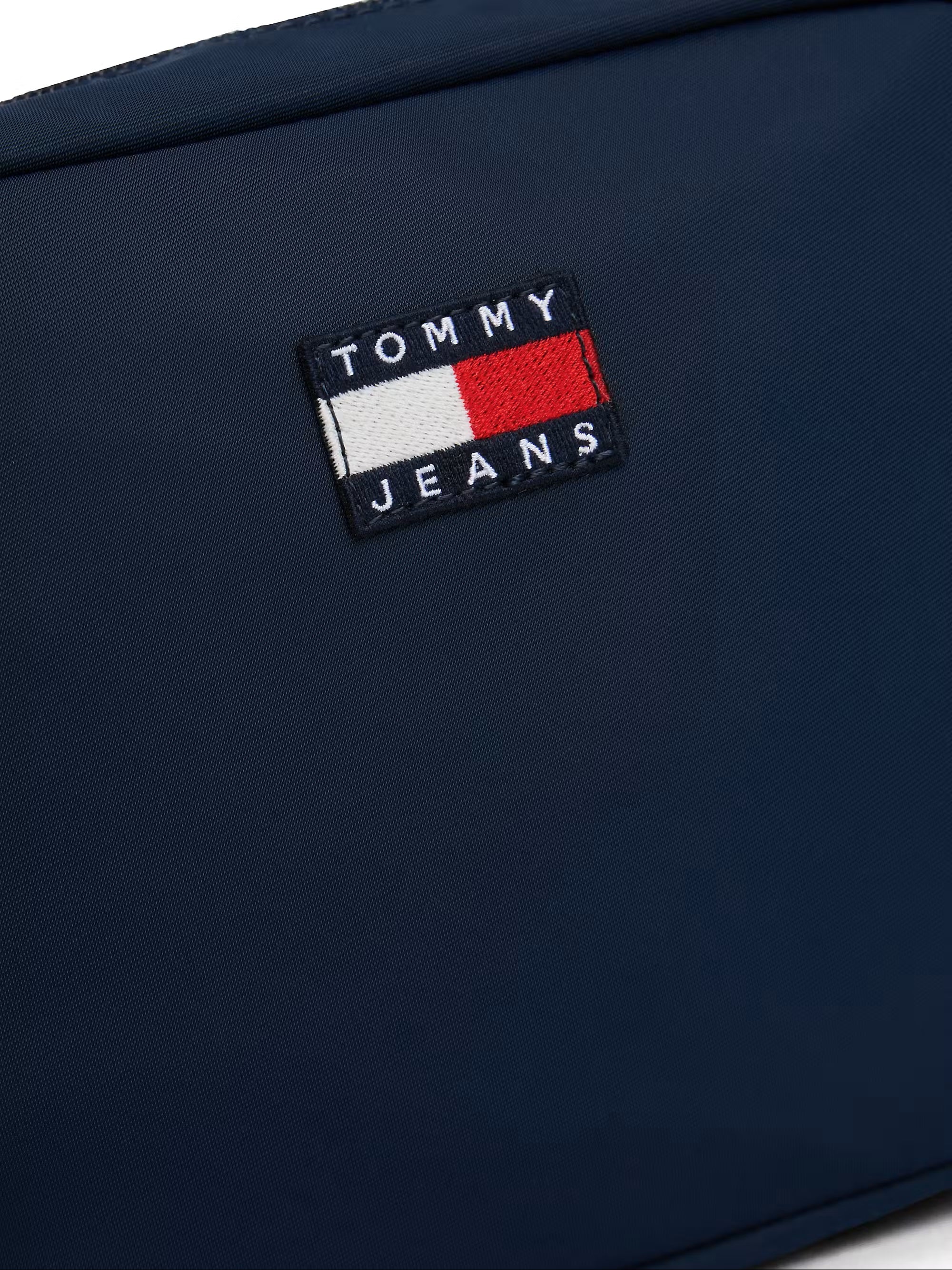 Tommy Hilfigher Crossbody blå