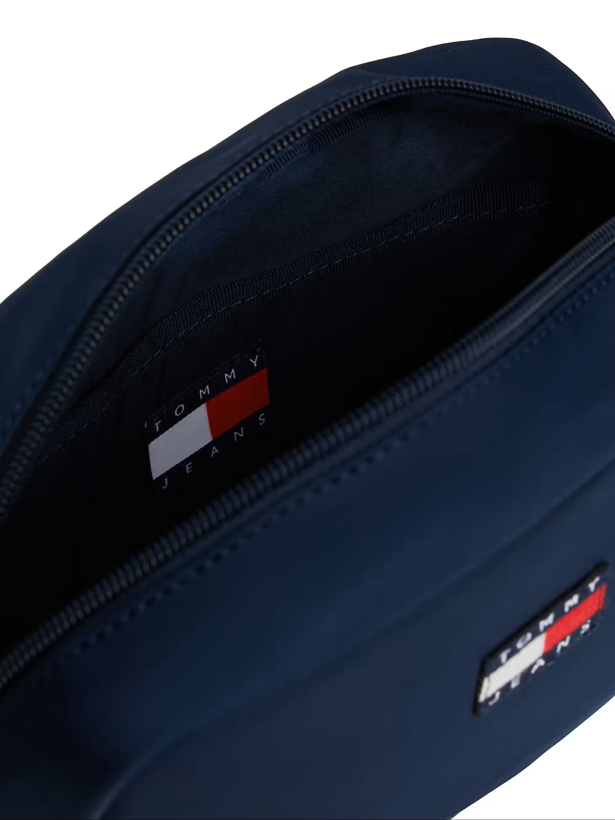 Tommy Hilfigher Crossbody blå