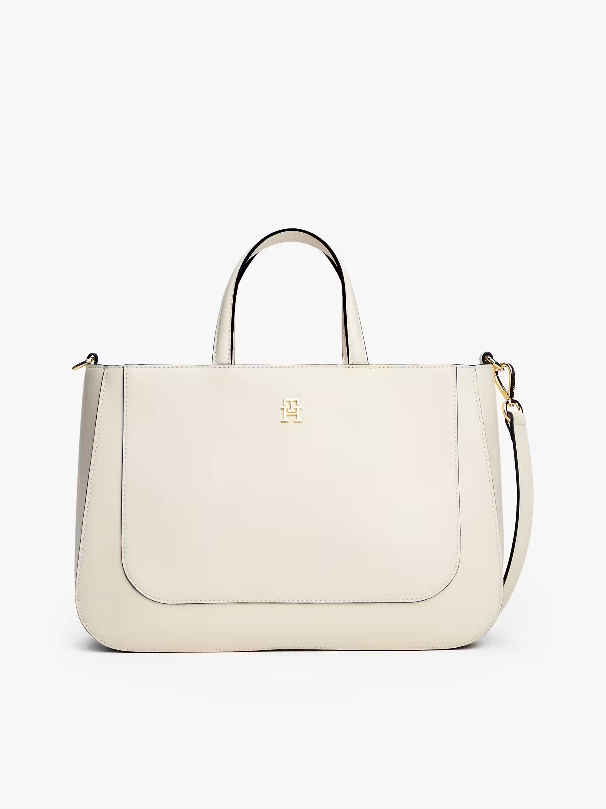 Tommy Hilfigher Handbag cremevit