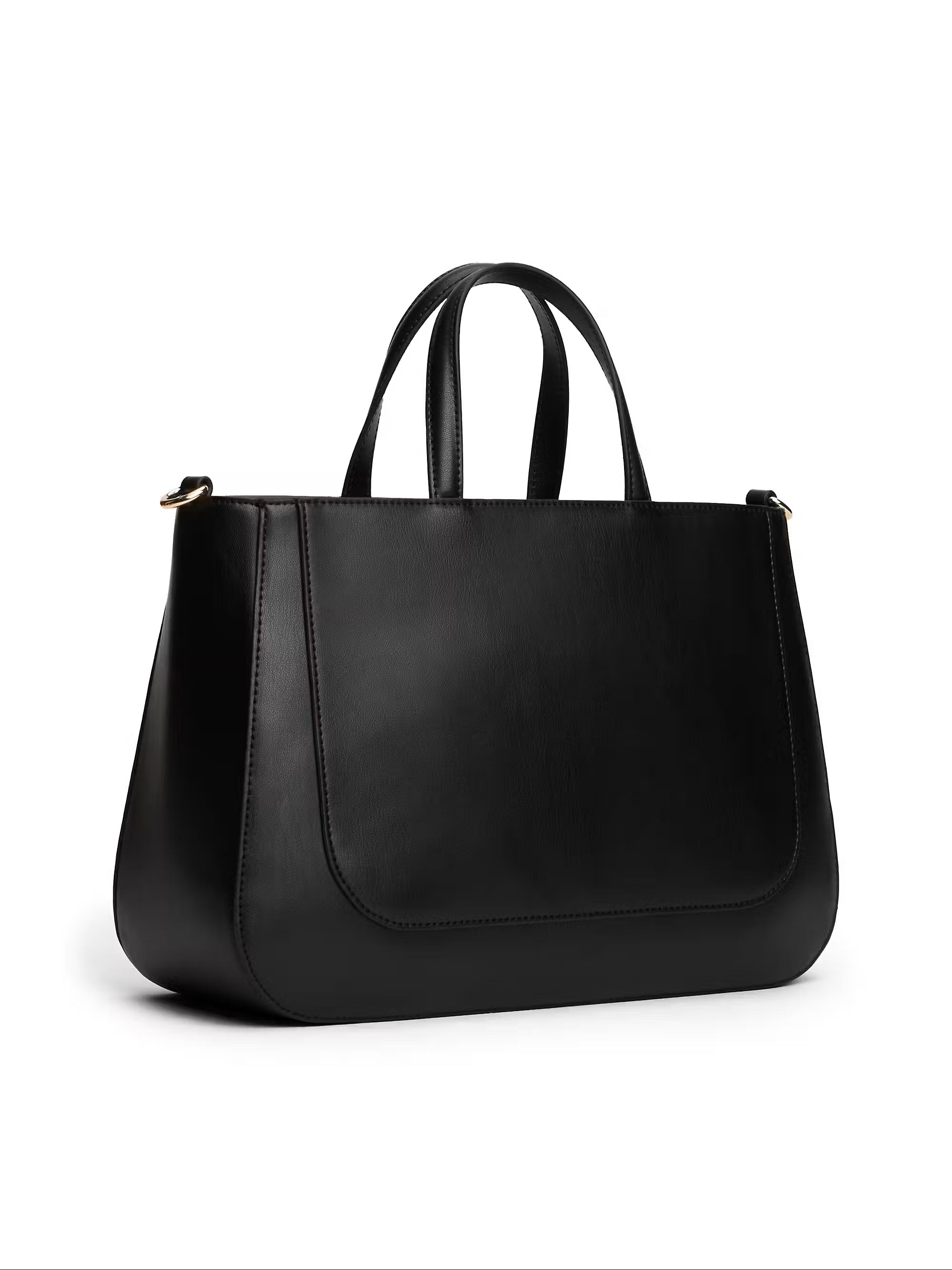 Tommy Hilfigher Handbag svart