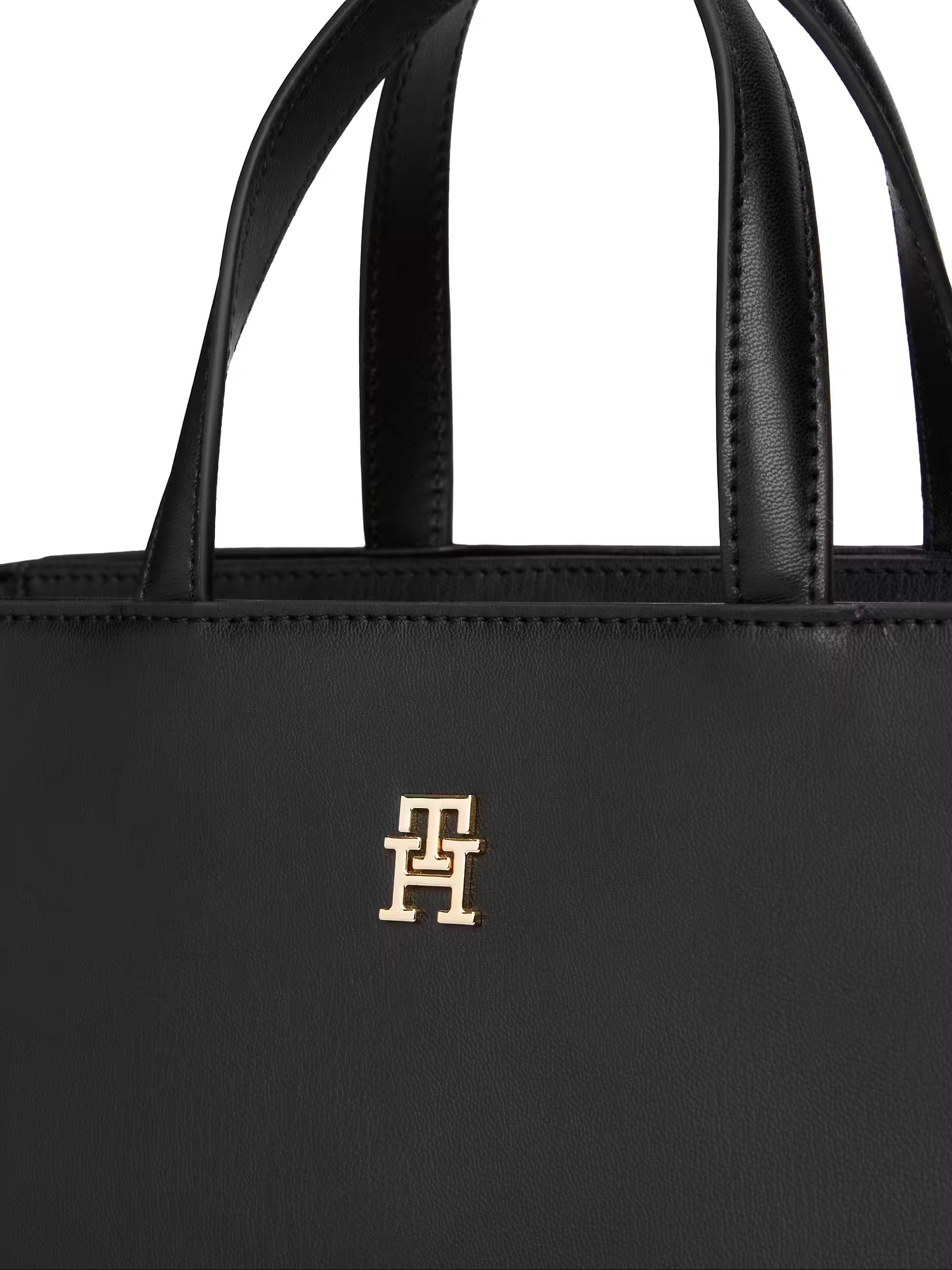 Tommy Hilfigher Handbag svart