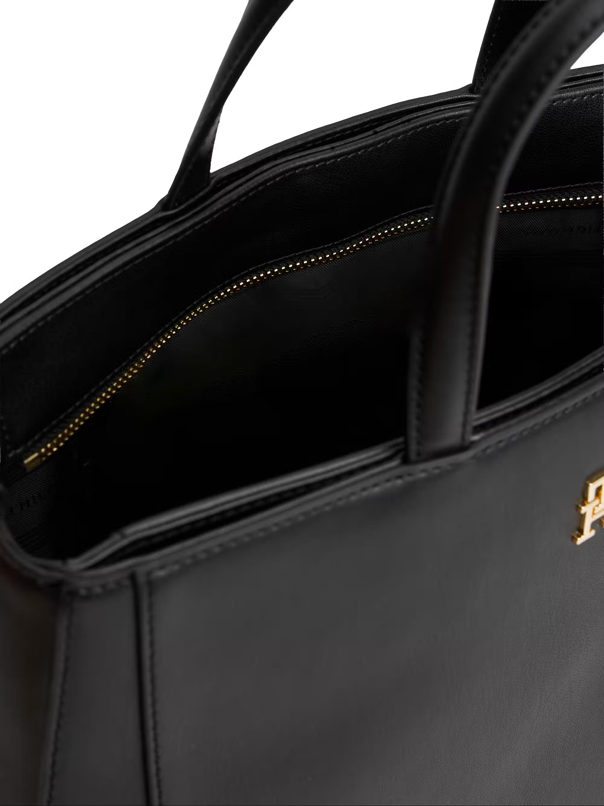 Tommy Hilfigher Handbag svart