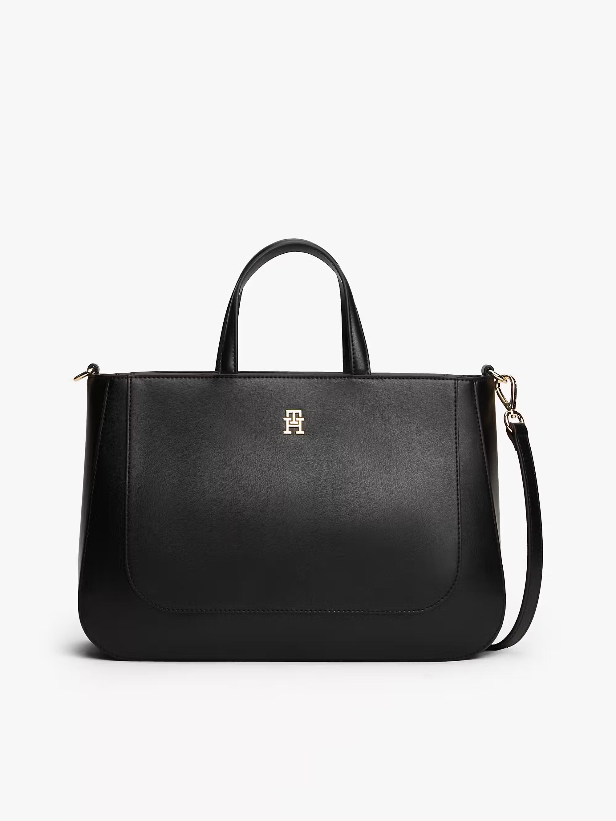 Tommy Hilfigher Handbag svart