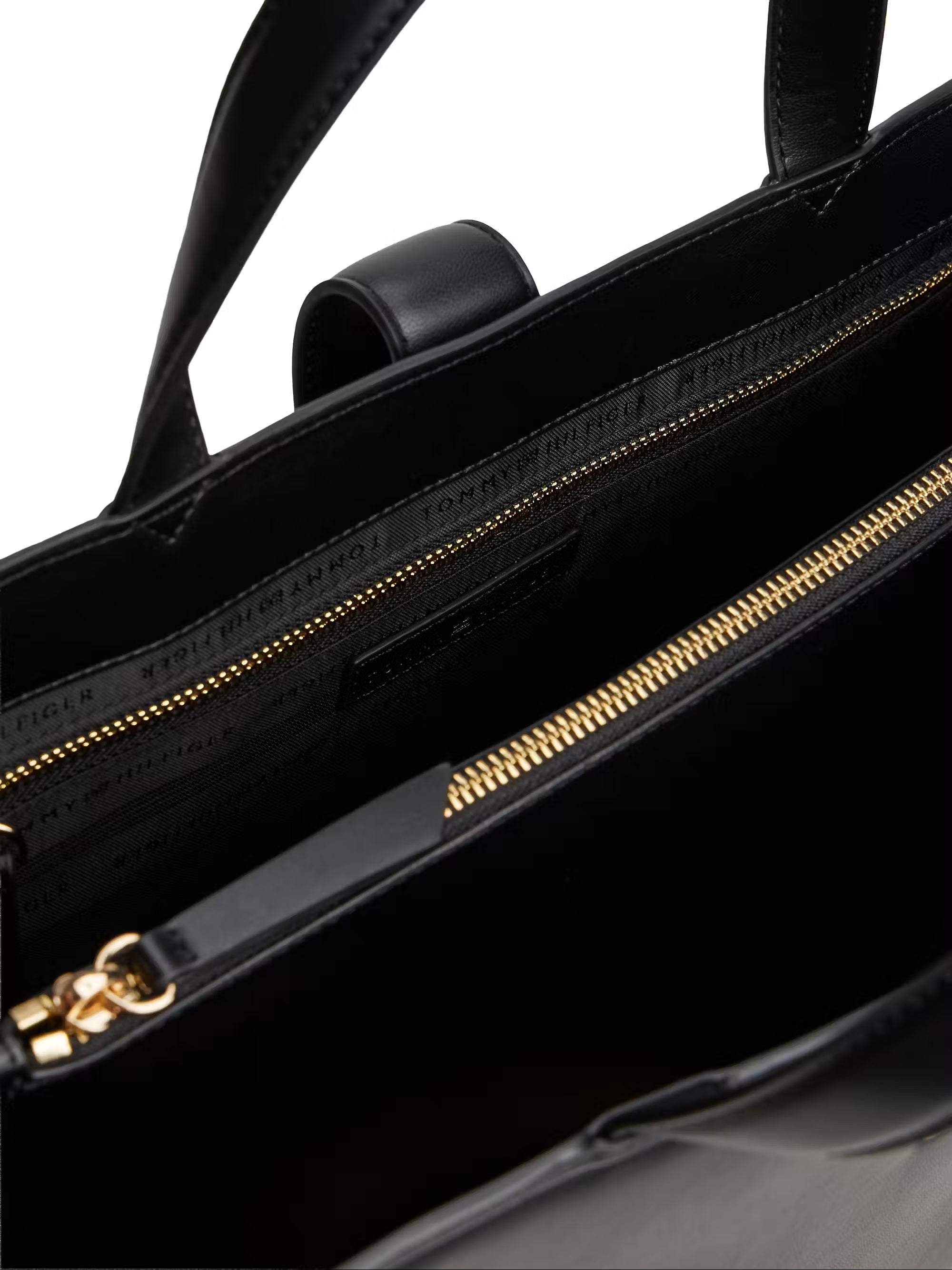 Tommy Hilfigher Handbag/Workbag svart