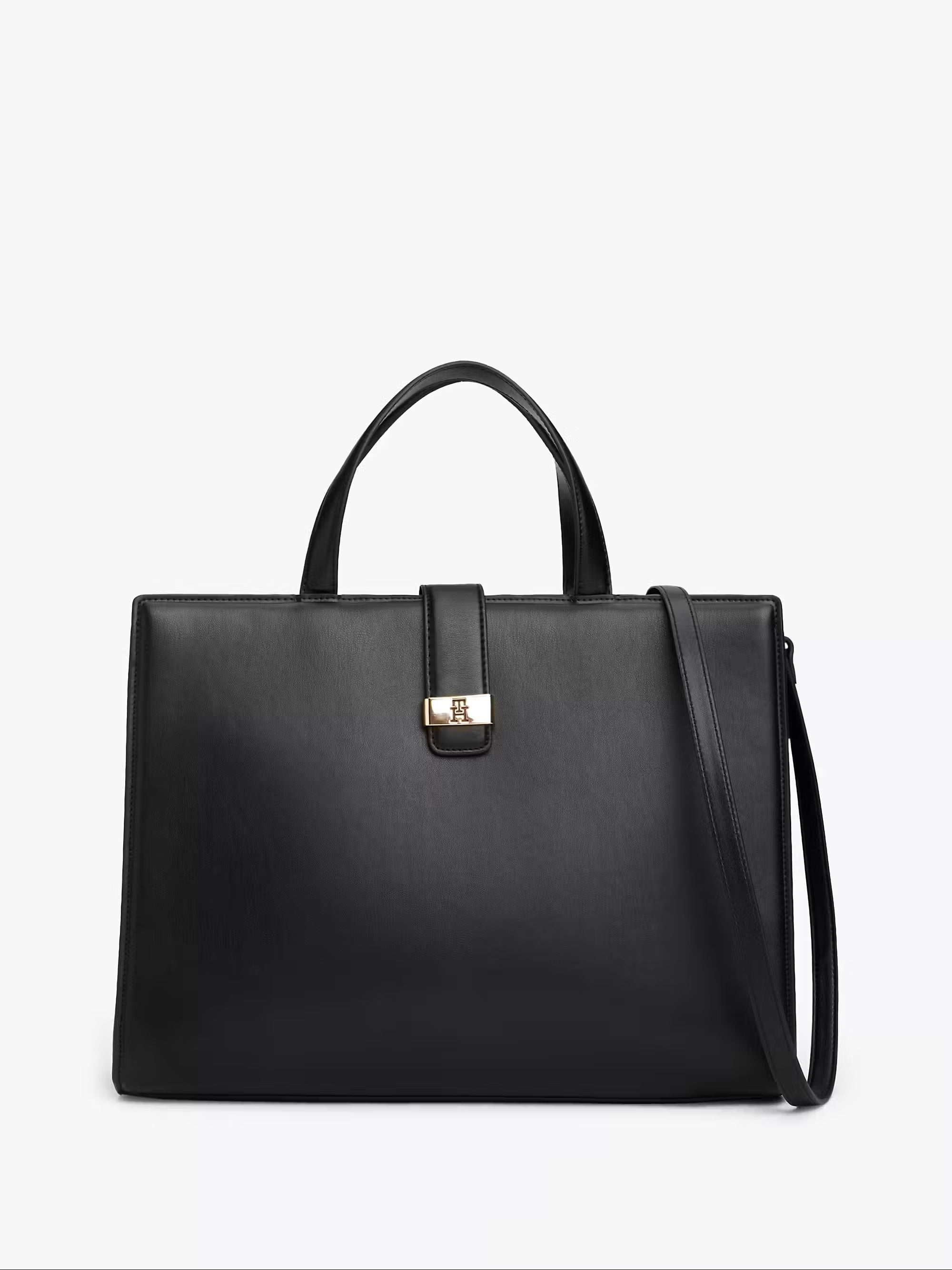 Tommy Hilfigher Handbag/Workbag svart