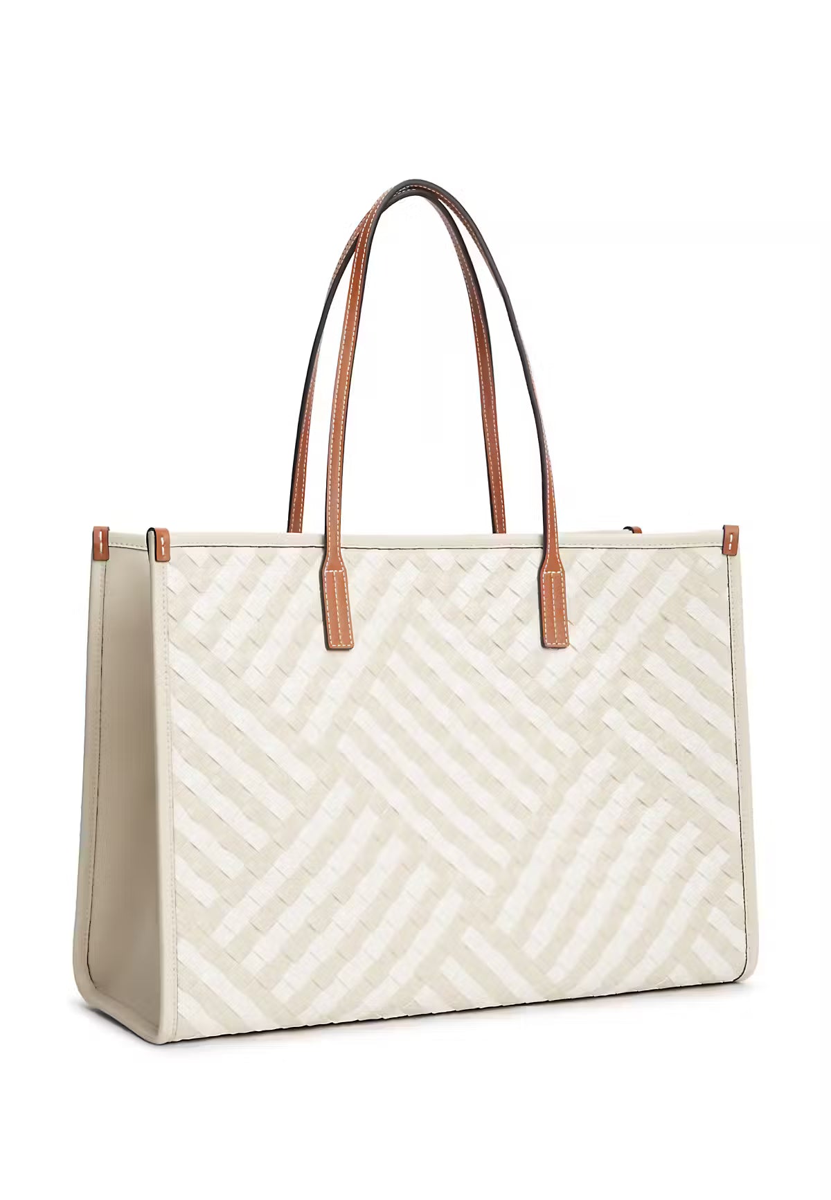 Tommy Hilfigher Citytote off white
