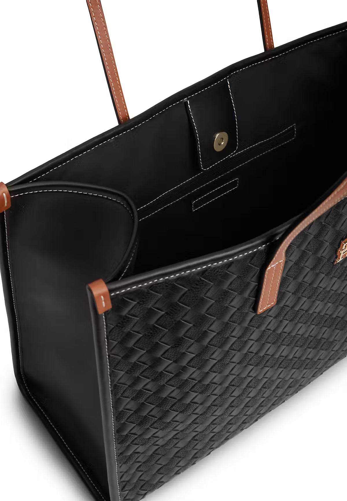 Tommy Hilfigher Citytote svart