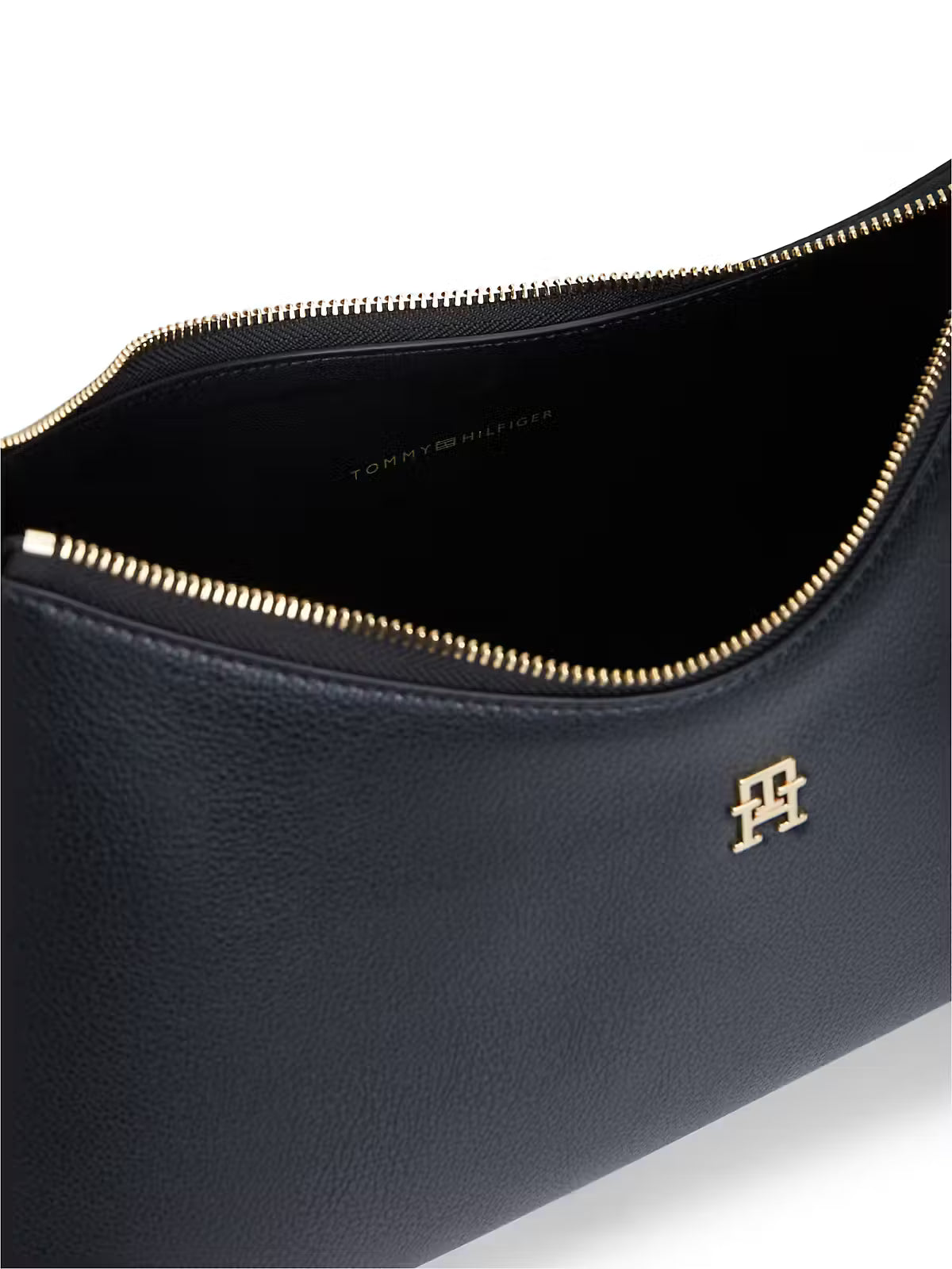 Tommy Hilfigher Shoulderbag svart