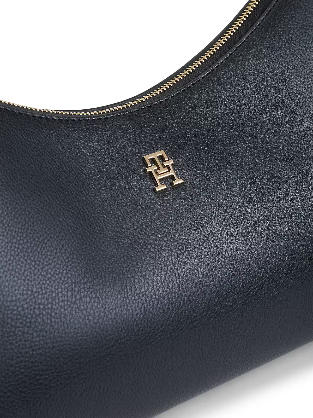Tommy Hilfigher Shoulderbag svart