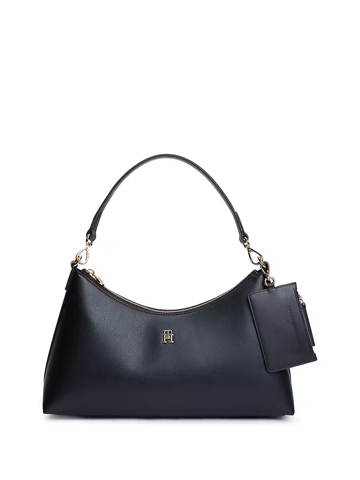 Tommy Hilfigher Shoulderbag svart