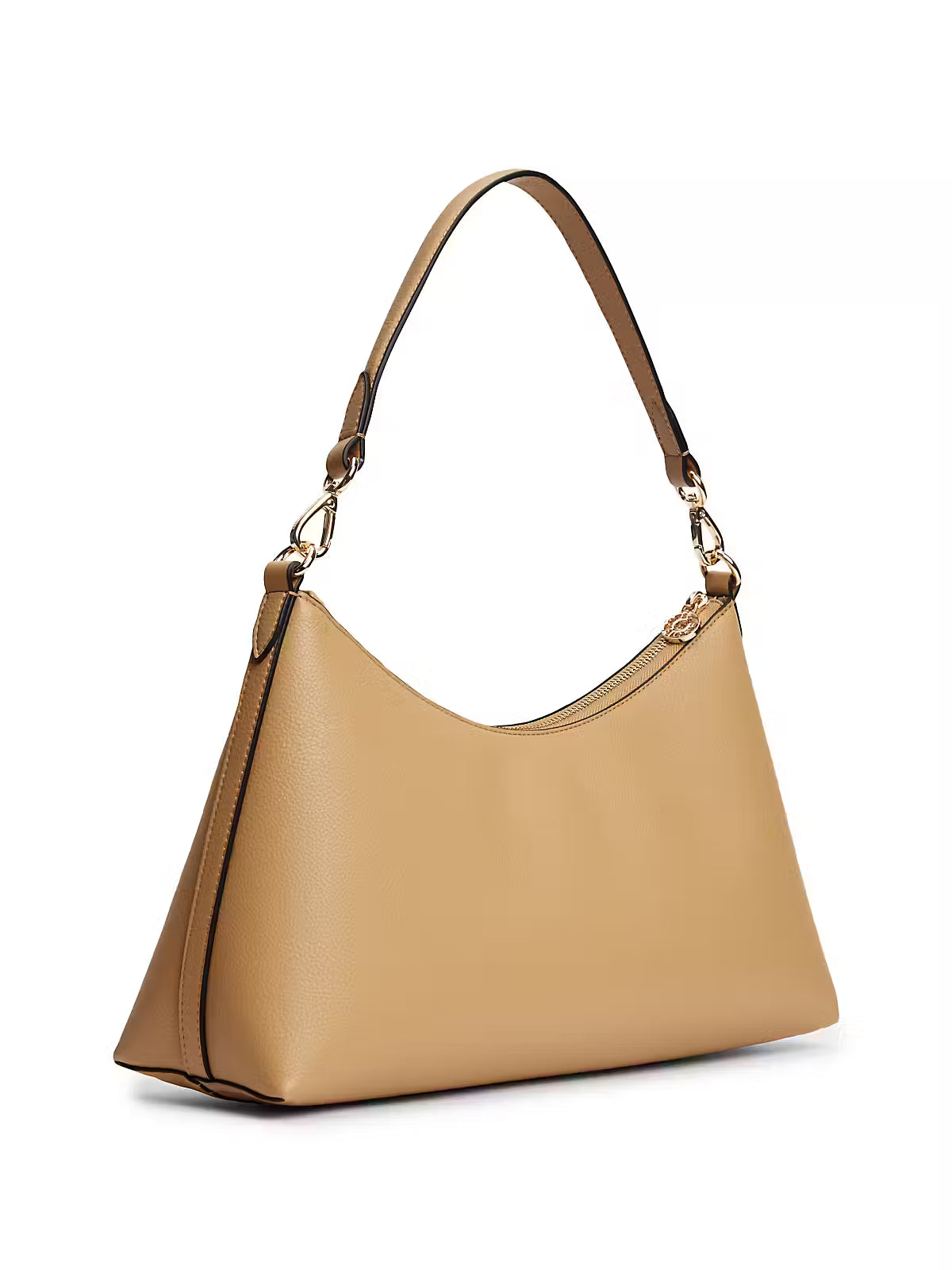 Tommy Hilfigher Shoulderbag camel